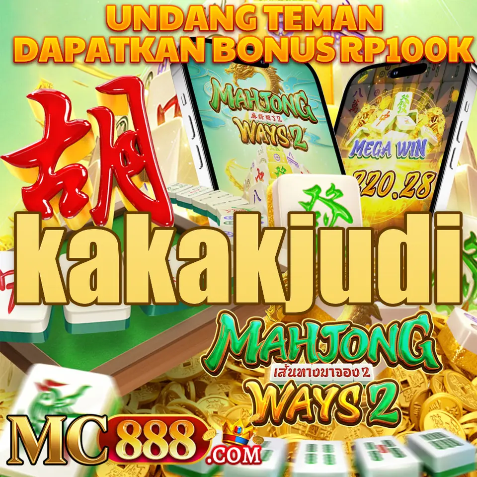 kakakjudi APK