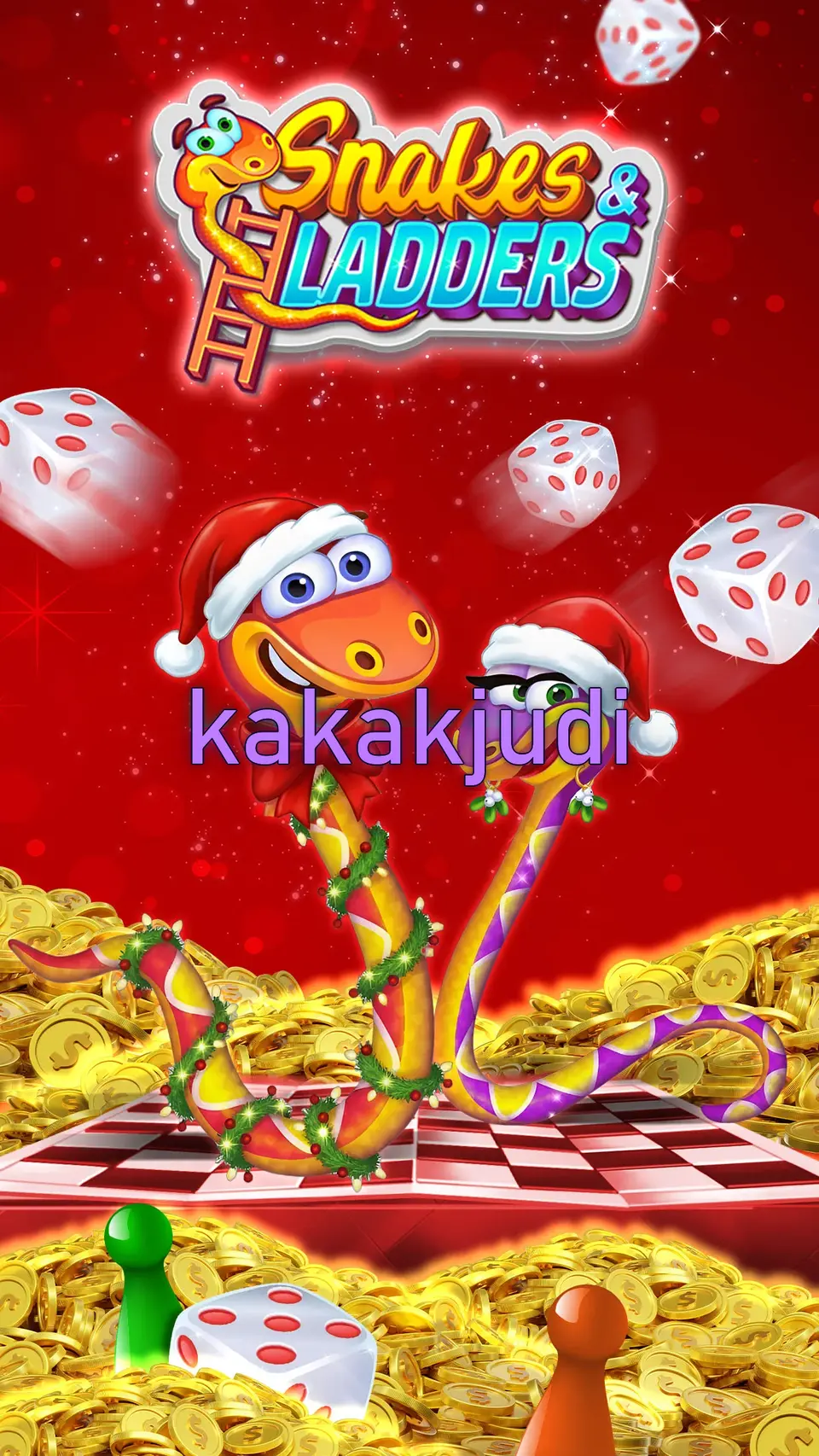 kakakjudi APK